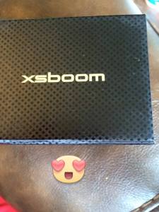 xsboom box